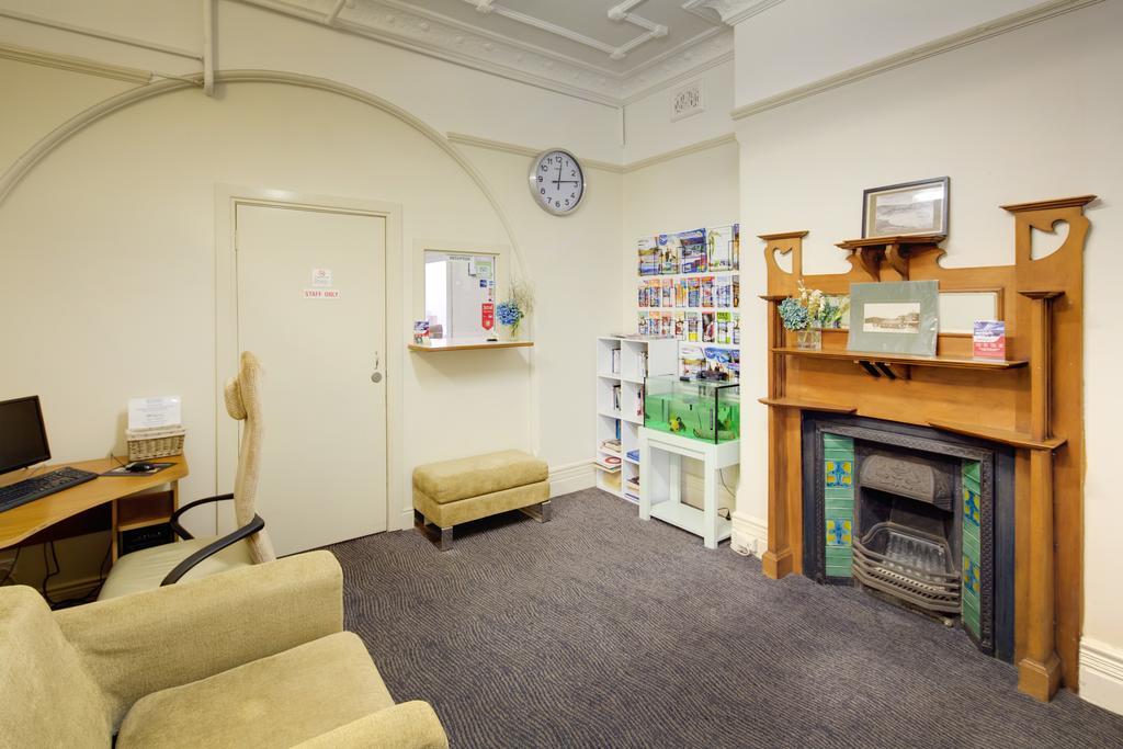 Neutral Bay Lodge Σίδνεϊ Εξωτερικό φωτογραφία