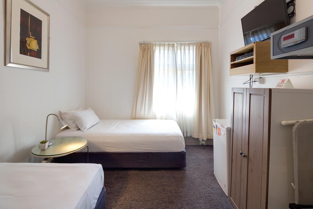 Neutral Bay Lodge Σίδνεϊ Εξωτερικό φωτογραφία