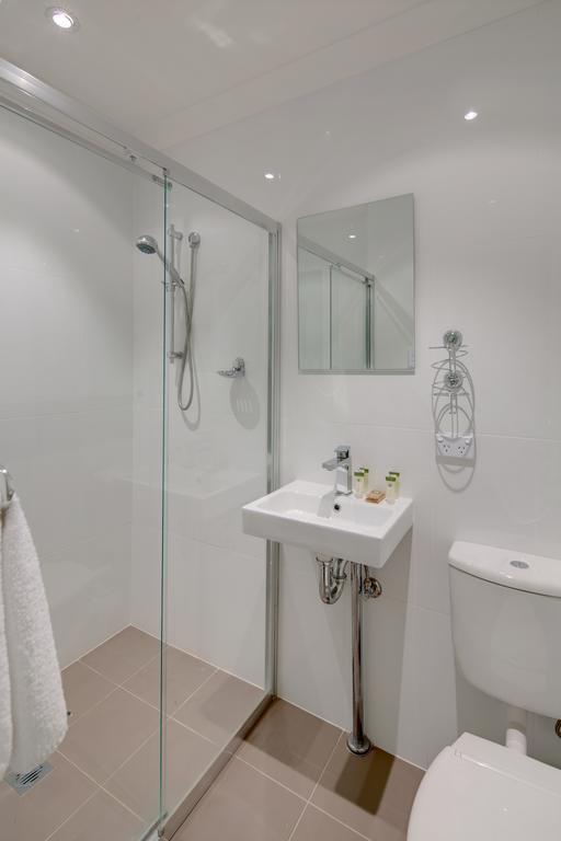Neutral Bay Lodge Σίδνεϊ Εξωτερικό φωτογραφία