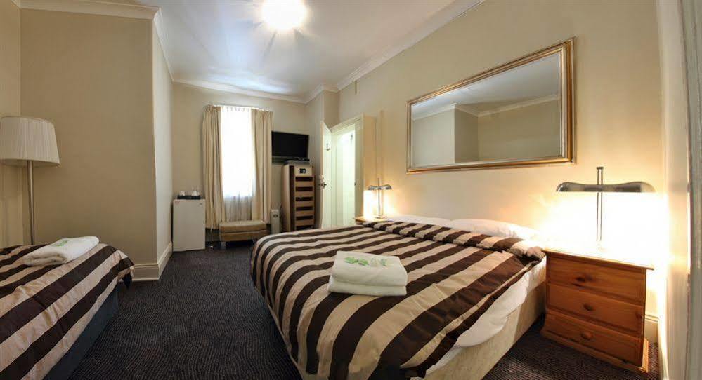 Neutral Bay Lodge Σίδνεϊ Εξωτερικό φωτογραφία