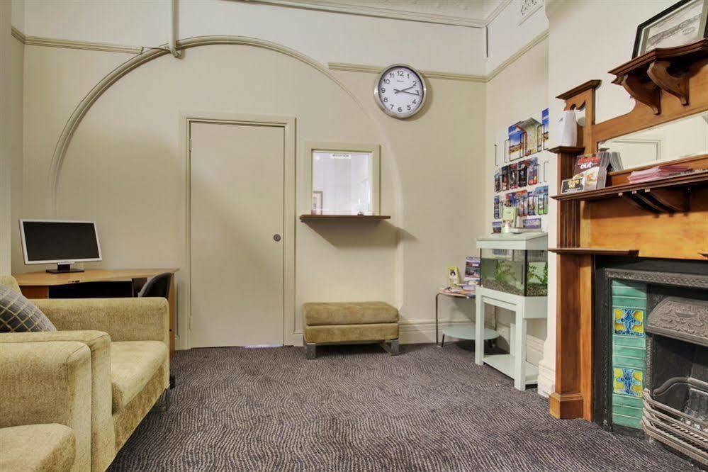 Neutral Bay Lodge Σίδνεϊ Εξωτερικό φωτογραφία
