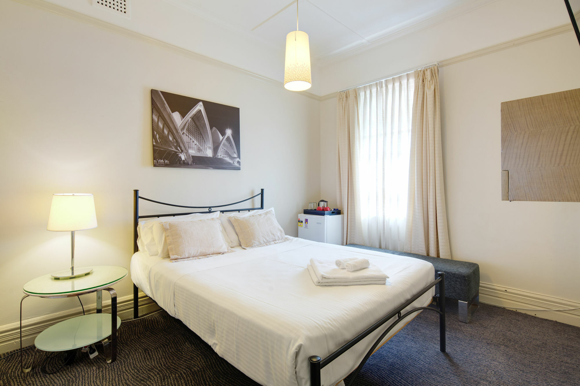 Neutral Bay Lodge Σίδνεϊ Εξωτερικό φωτογραφία
