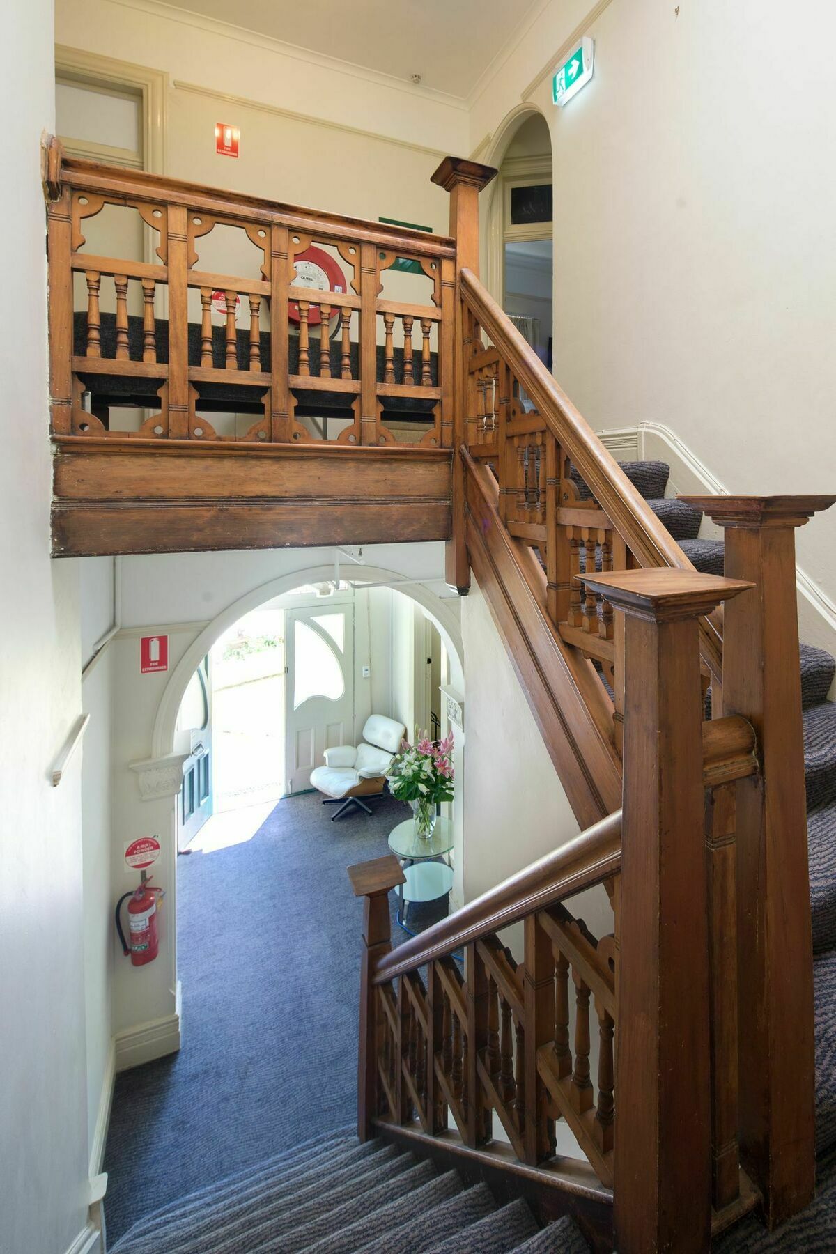 Neutral Bay Lodge Σίδνεϊ Εξωτερικό φωτογραφία
