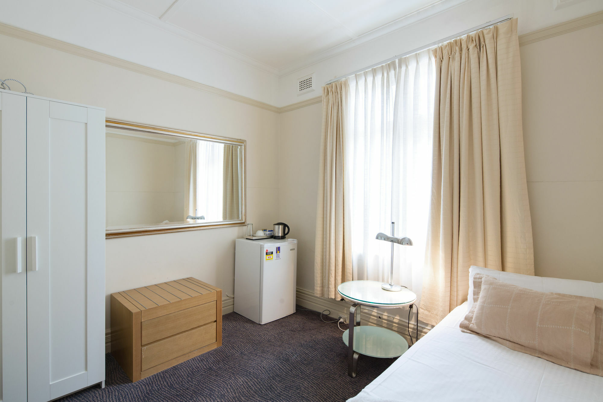 Neutral Bay Lodge Σίδνεϊ Εξωτερικό φωτογραφία