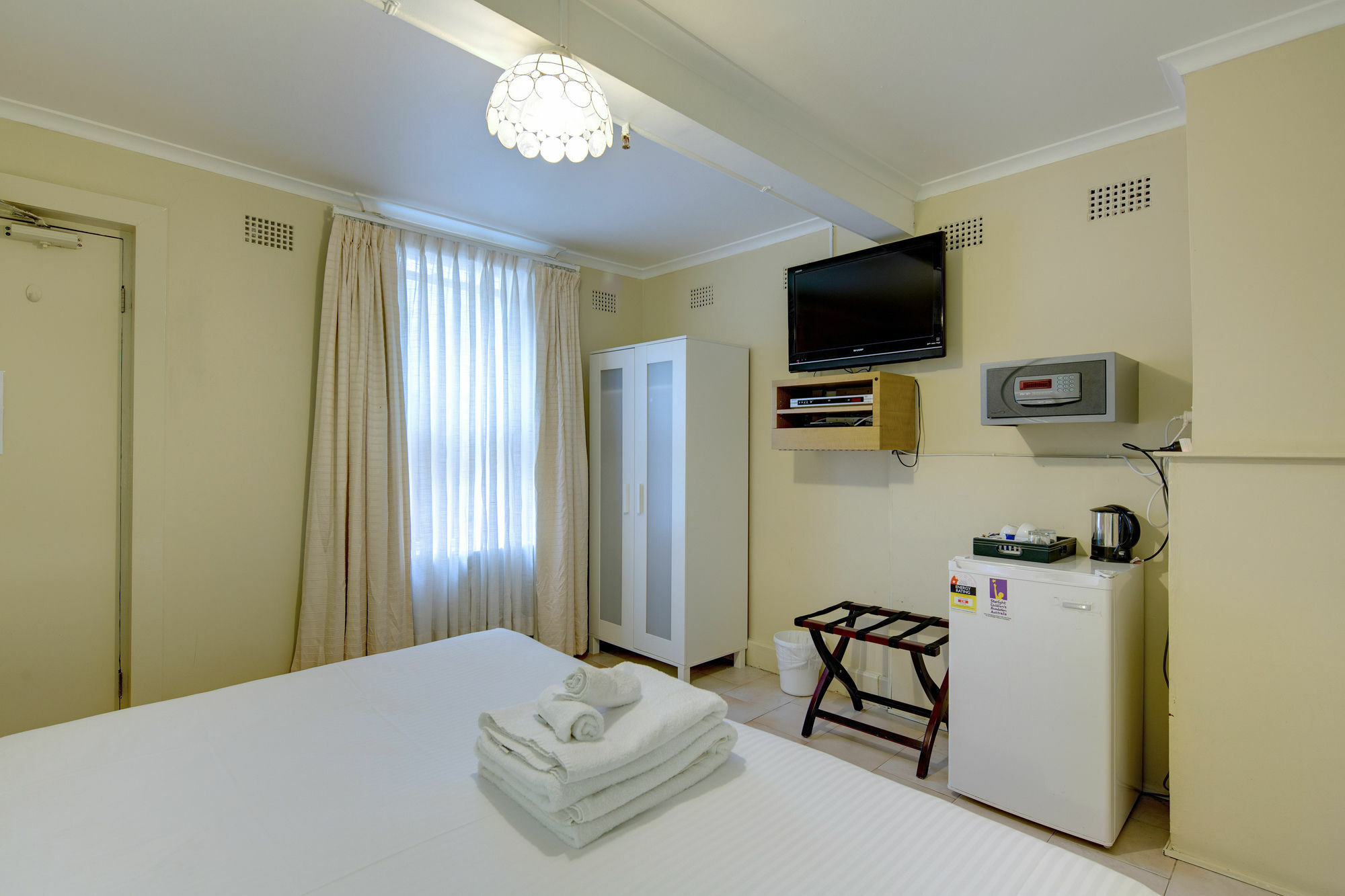 Neutral Bay Lodge Σίδνεϊ Εξωτερικό φωτογραφία