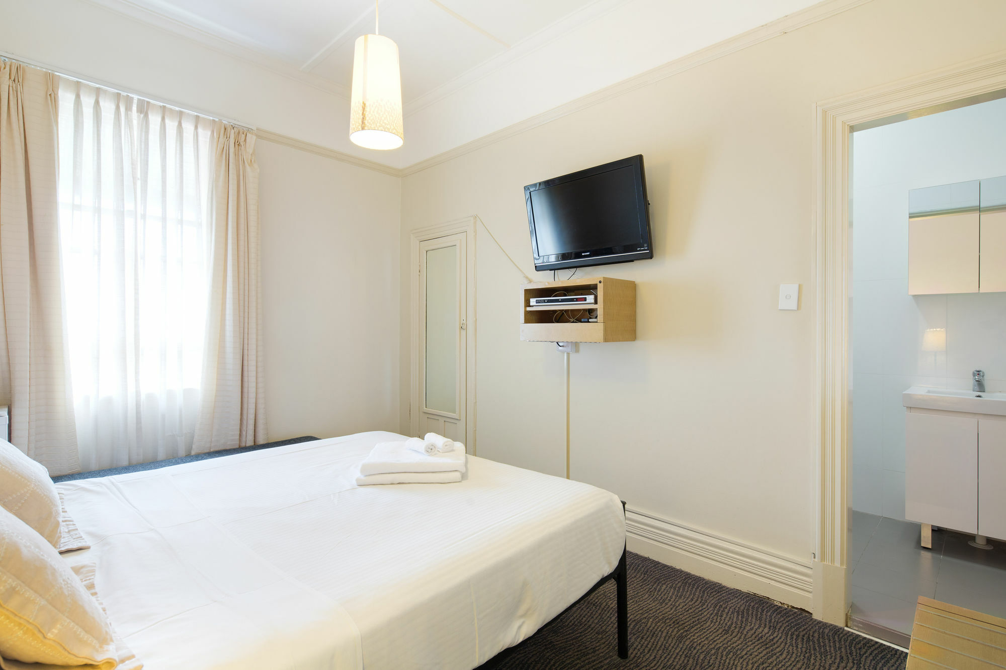 Neutral Bay Lodge Σίδνεϊ Εξωτερικό φωτογραφία