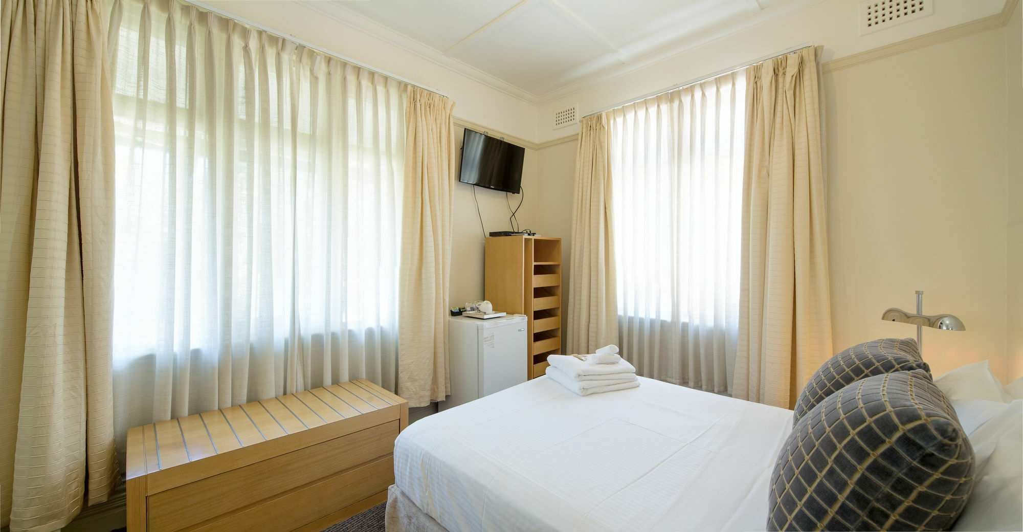 Neutral Bay Lodge Σίδνεϊ Εξωτερικό φωτογραφία