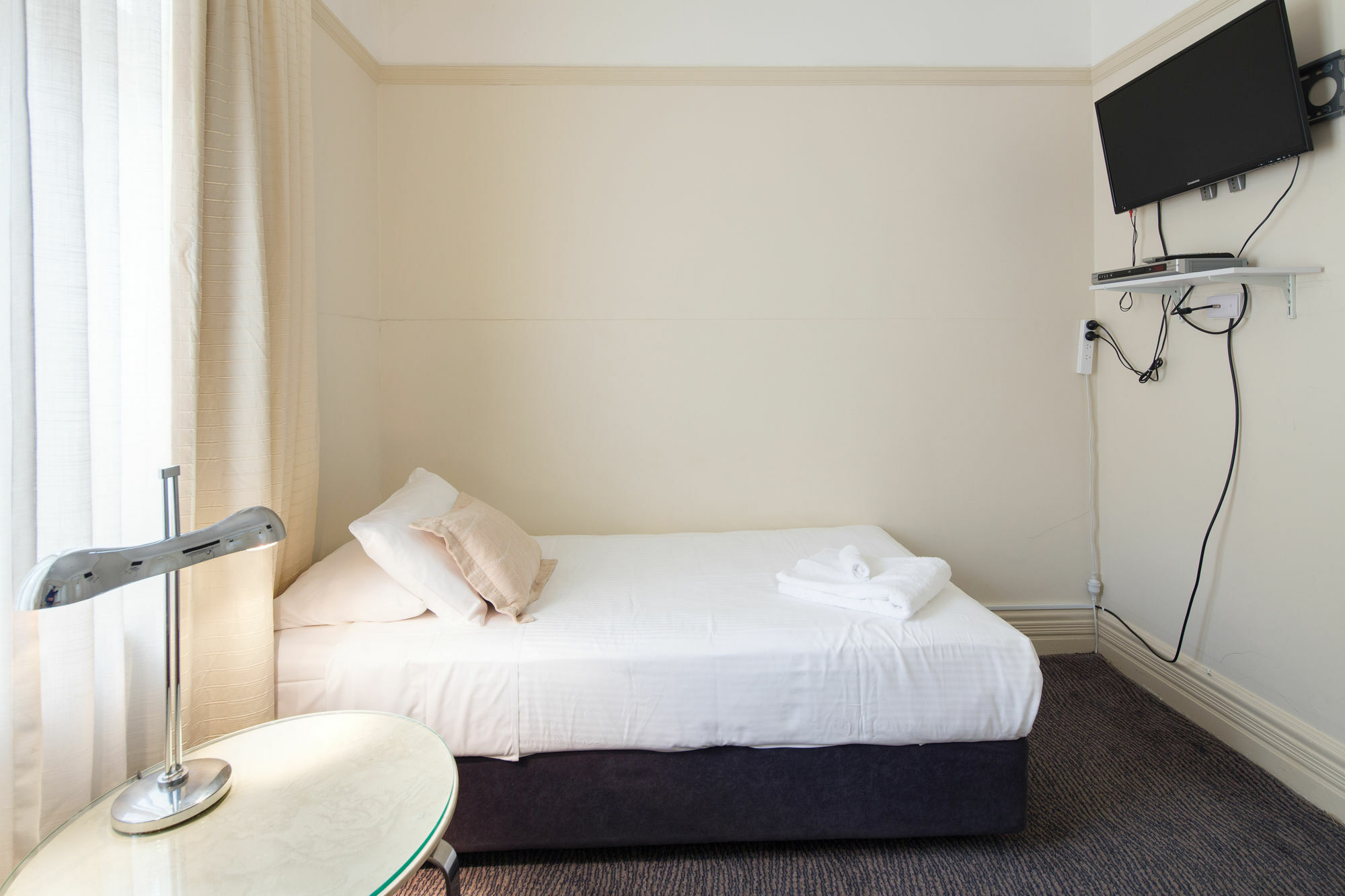 Neutral Bay Lodge Σίδνεϊ Εξωτερικό φωτογραφία