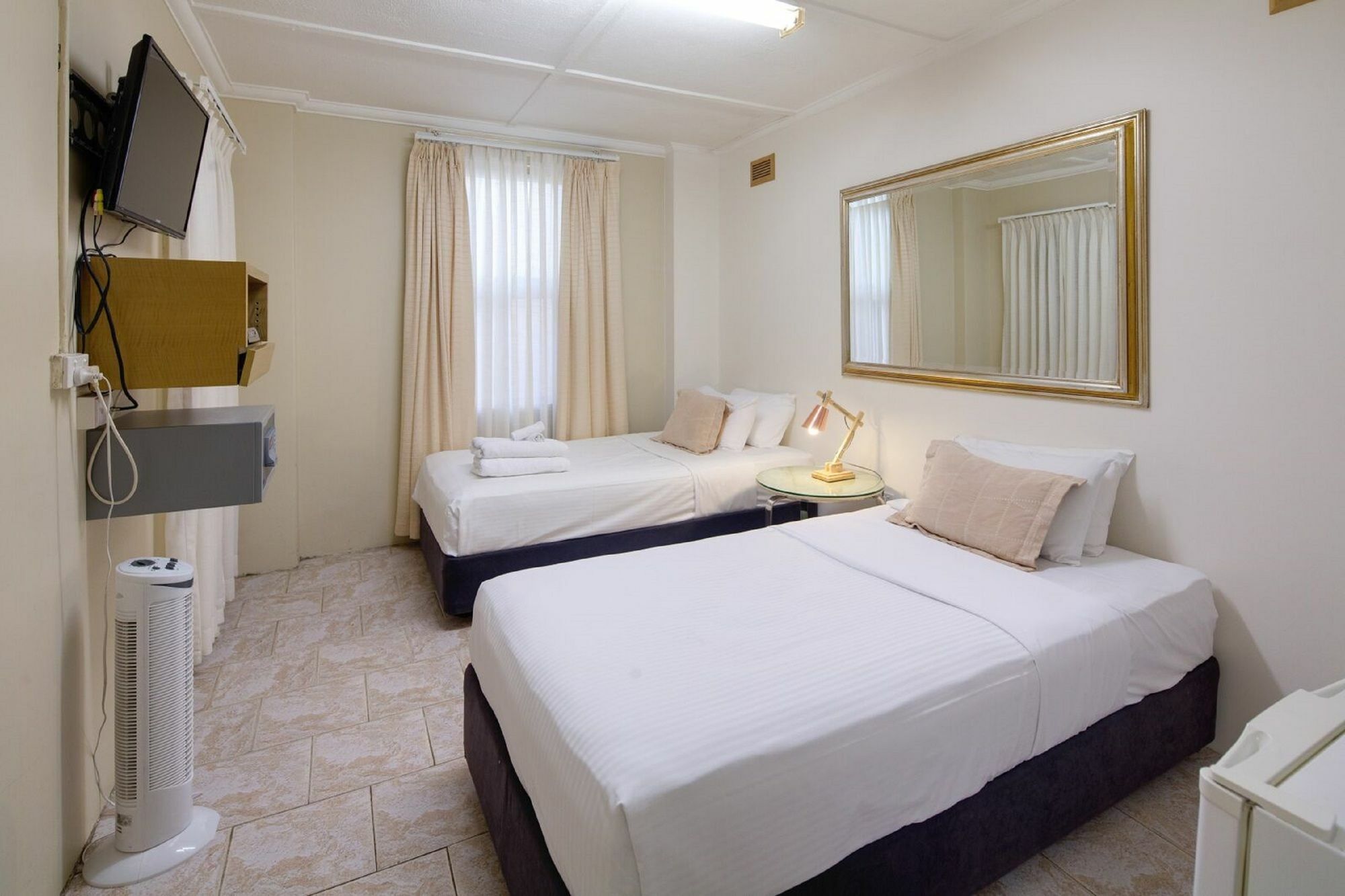 Neutral Bay Lodge Σίδνεϊ Εξωτερικό φωτογραφία
