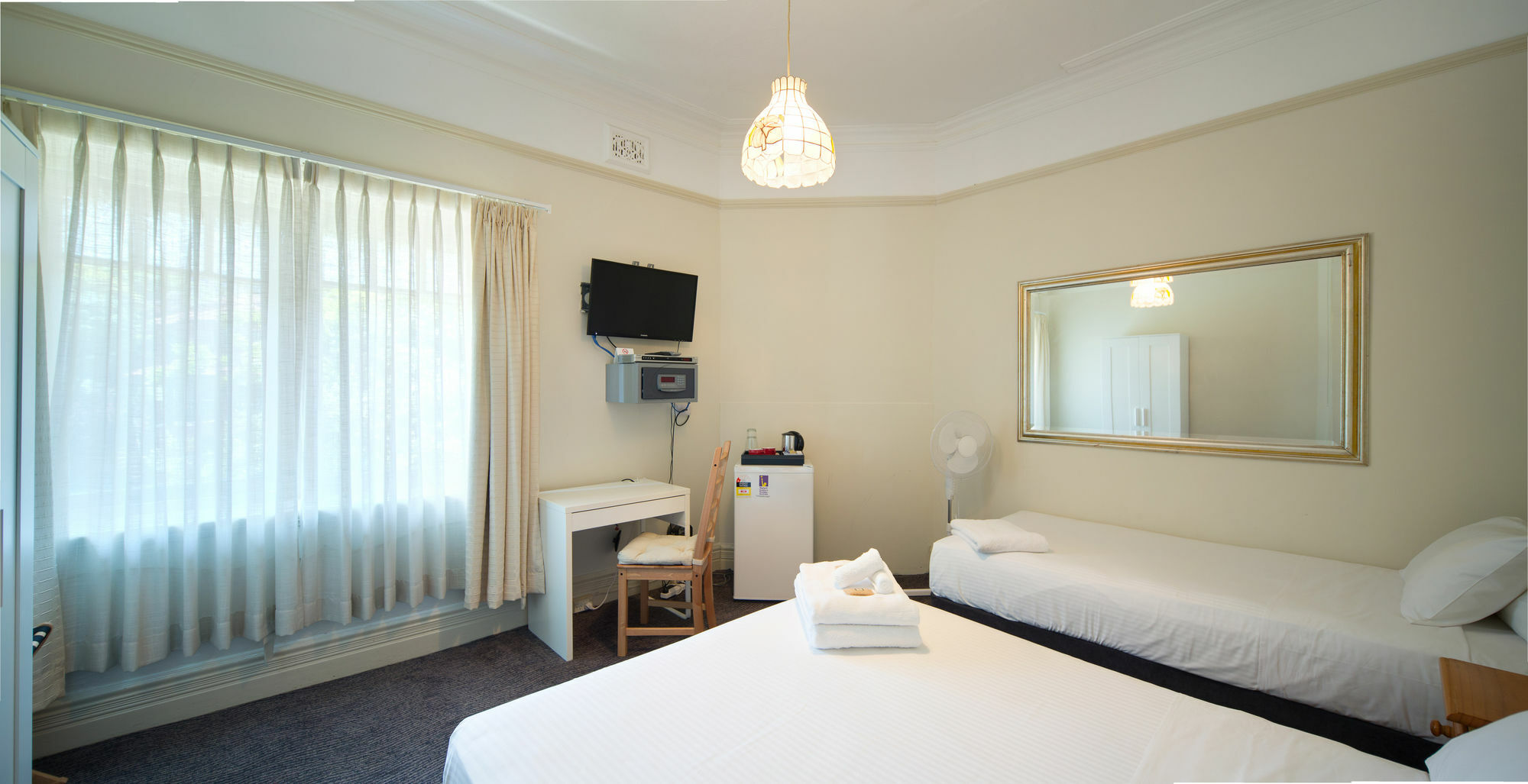 Neutral Bay Lodge Σίδνεϊ Εξωτερικό φωτογραφία
