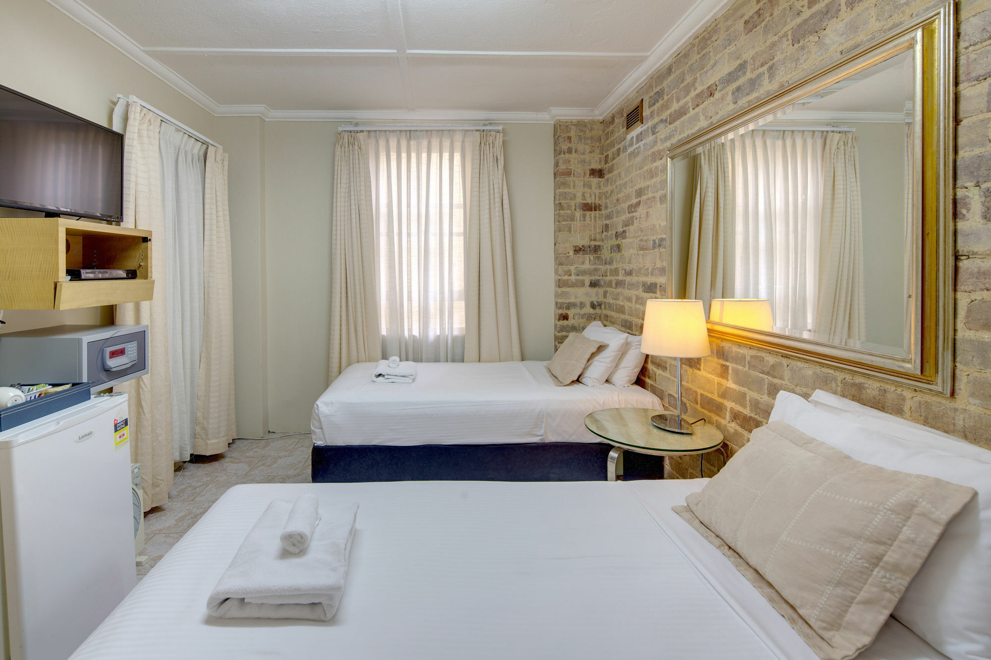 Neutral Bay Lodge Σίδνεϊ Εξωτερικό φωτογραφία