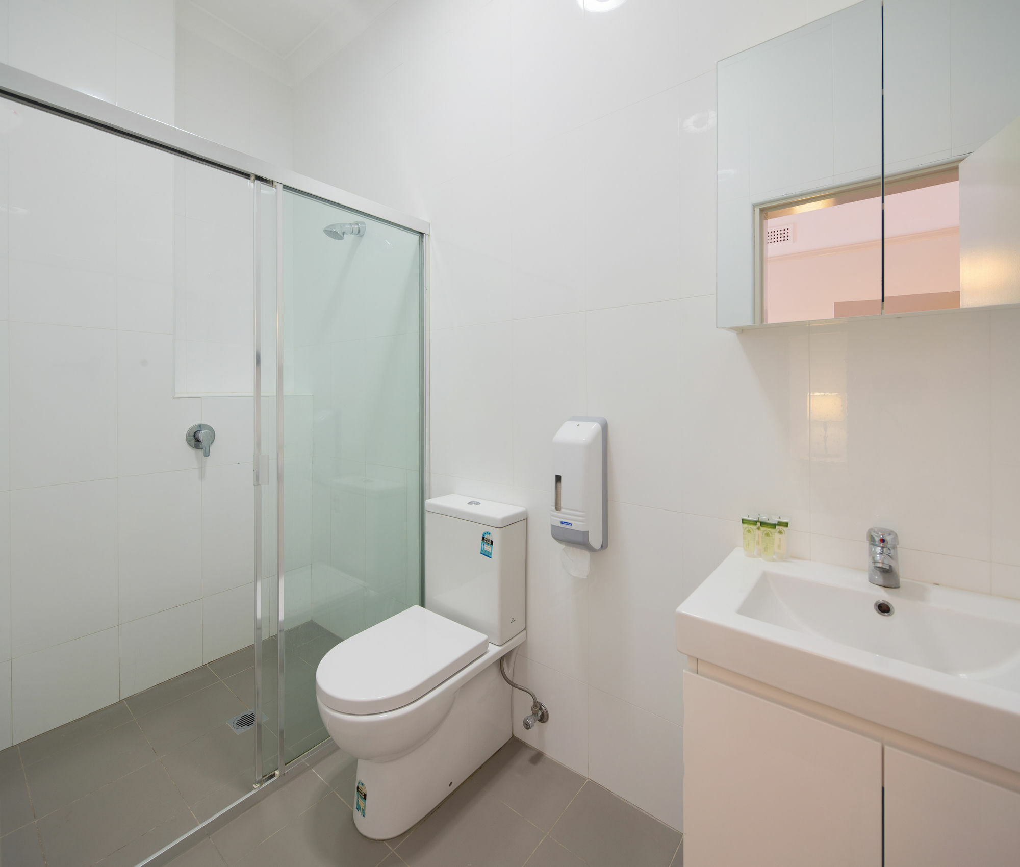 Neutral Bay Lodge Σίδνεϊ Εξωτερικό φωτογραφία