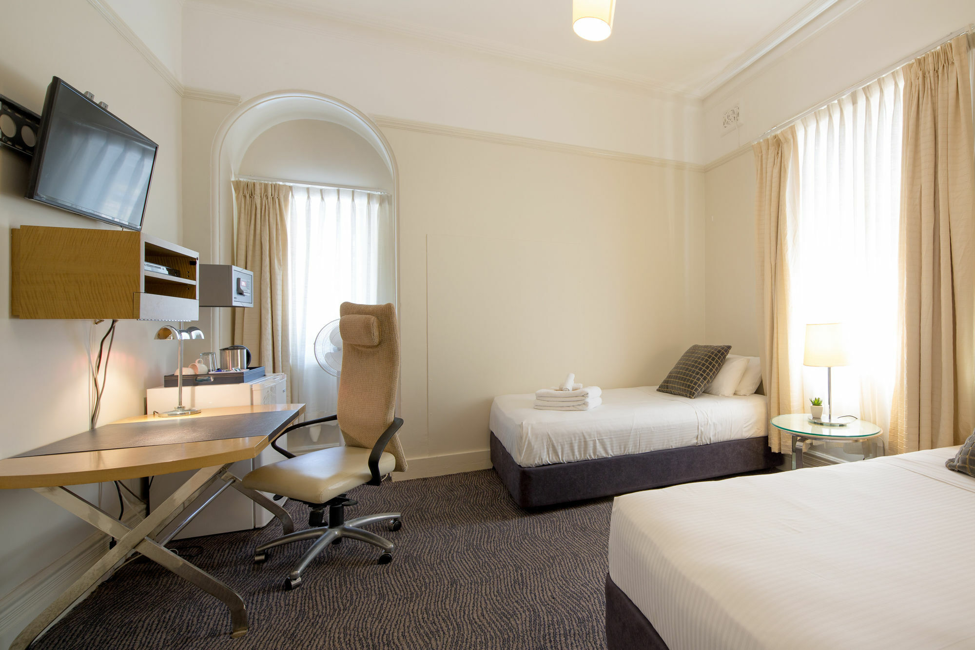 Neutral Bay Lodge Σίδνεϊ Εξωτερικό φωτογραφία
